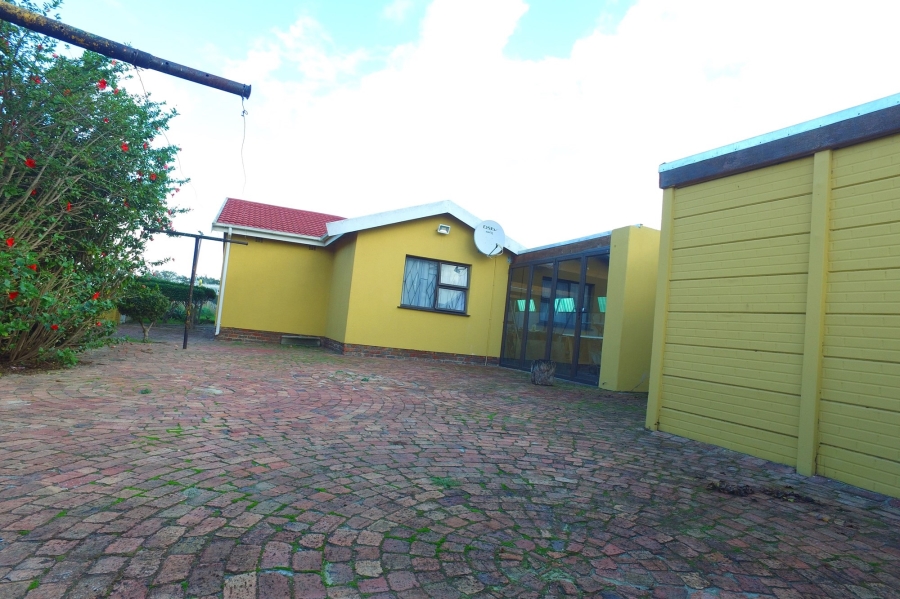 3 Bedroom Property for Sale in Houghton Place Western Cape